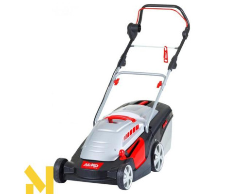 Газонокосарка електрична AL-KO Silver 40 E Comfort BIO COMBI