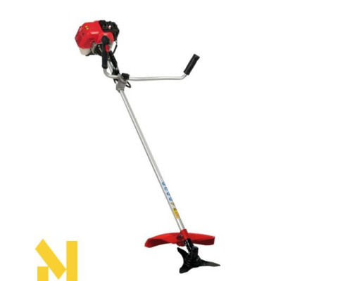 Мотокоса AL-KO Powerline MS 3300 B