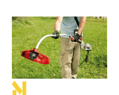 Тример електричний AL-KO BC 1000 E