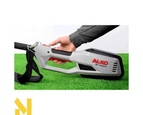 Тример електричний AL-KO BC 1000 E