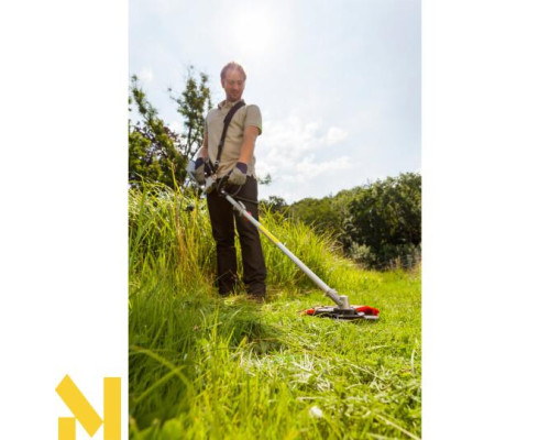 Тример електричний AL-KO BC 1200 E