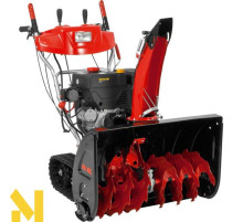 Снігоприбирач гусеничний AL-KO Snow Line 760 TE