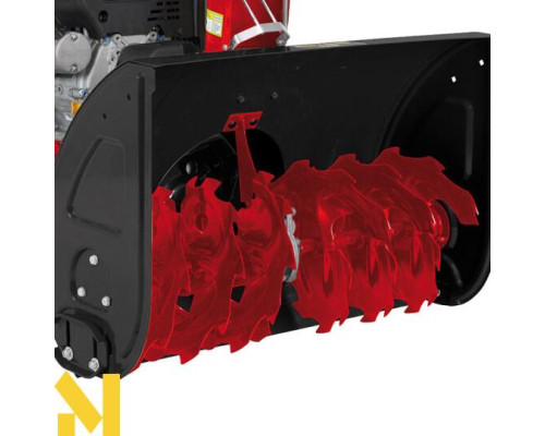 Снігоприбирач гусеничний AL-KO Snow Line 760 TE