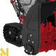 Снігоприбирач гусеничний AL-KO Snow Line 760 TE