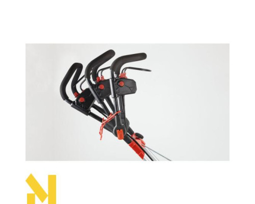 Снігоприбирач електричний AL-KO SnowLine 46E (Уцінка)