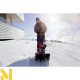 Снігоприбирач електричний AL-KO SnowLine 46E