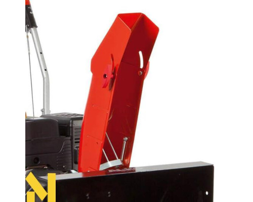 Снігоприбирач бензиновий AL-KO SnowLine 560 II