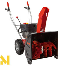 Снігоприбирач бензиновий AL-KO SnowLine 560 II