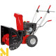 Снігоприбирач бензиновий AL-KO SnowLine 560 II