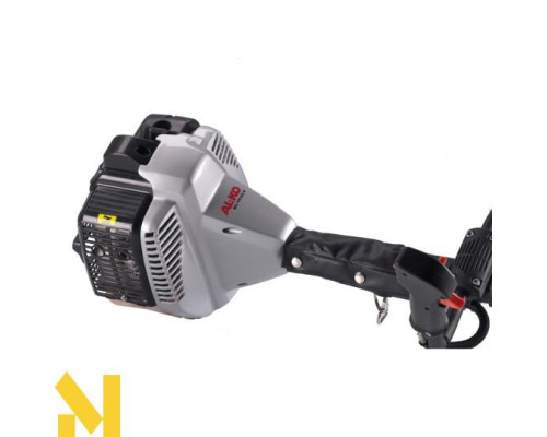 Мотокоса AL-KO BC 4535 II-S Premium