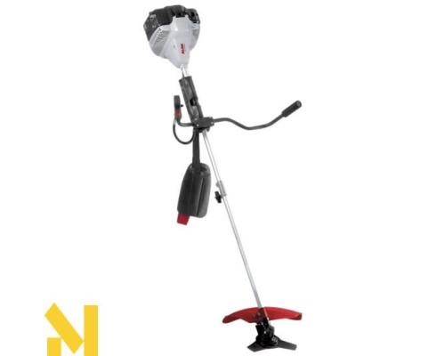 Мотокоса AL-KO BC 4125 II-S Comfort