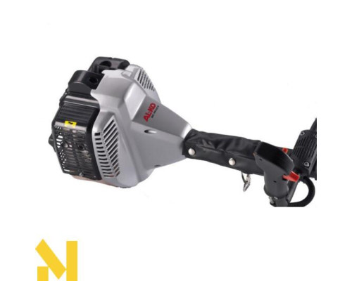 Мотокоса AL-KO BC 4125 II-S Comfort