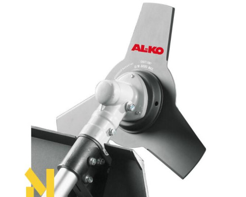 Мотокоса AL-KO BC 4125 II-S Comfort