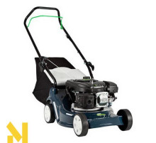 Газонокосарка бензинова AL-KO Easy Greenzone PM 4018 P