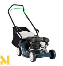 Газонокосарка бензинова AL-KO Easy Greenzone PM 4018 P