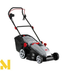 Газонокосарка електрична AL-KO CLASSIC 4.2 E PLUS