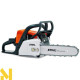 Бензопила Stihl MS 180