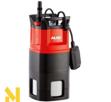 Занурювальний насос AL-KO Dive 5500/3