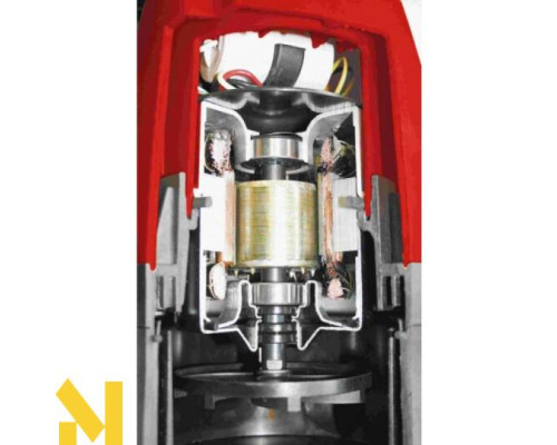 Занурювальний насос для брудної води AL-KO DIVE 6300/4