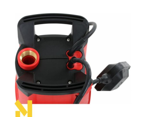 Занурювальний насос для брудної води AL-KO DIVE 6300/4