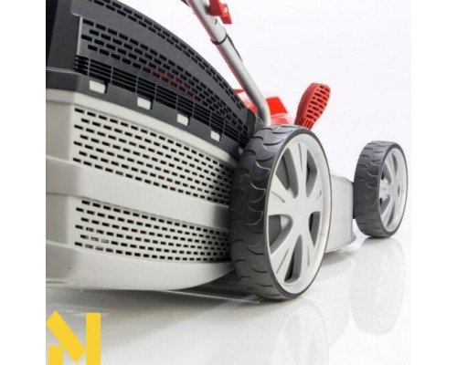 Газонокосарка електрична AL-KO Silver 46.4 E Comfort