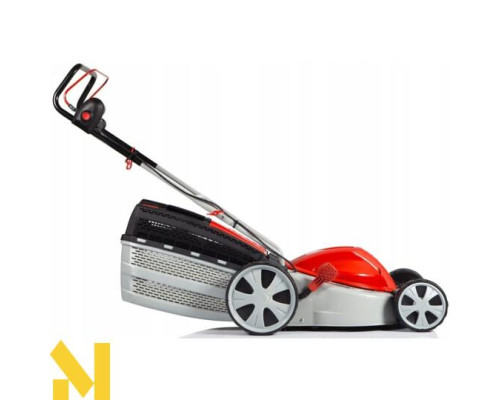 Газонокосарка електрична AL-KO Silver 46.4 E Comfort