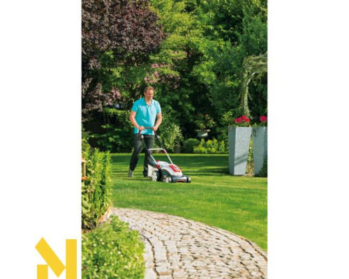 Газонокосарка акумуляторна AL-KO 38,4 Li Comfort
