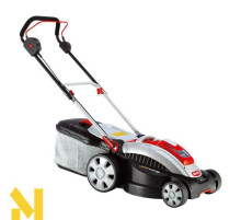 Газонокосарка акумуляторна AL-KO 38,4 Li Comfort