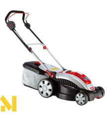 Газонокосарка акумуляторна AL-KO 38,4 Li Comfort