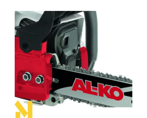 Бензопила AL-KO BKS 3835
