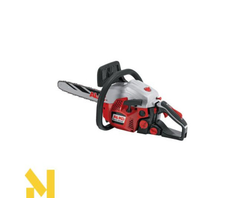 Бензопила AL-KO BKS 4040
