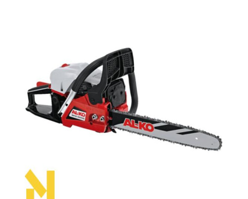 Бензопила AL-KO BKS 4540
