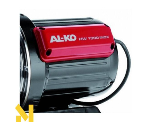 Насос AL-KO HW 1300 Inox