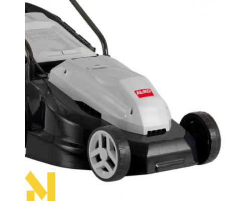 Газонокосарка електрична AL-KO Classic 3.25 E Silver