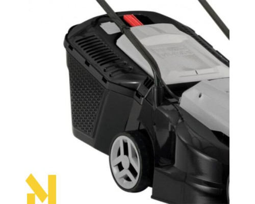 Газонокосарка електрична AL-KO Classic 3.85 E
