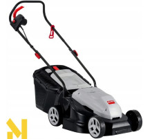 Газонокосарка електрична AL-KO Classic 3.85 E
