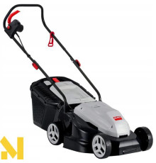 Газонокосарка електрична AL-KO Classic 3.85 E