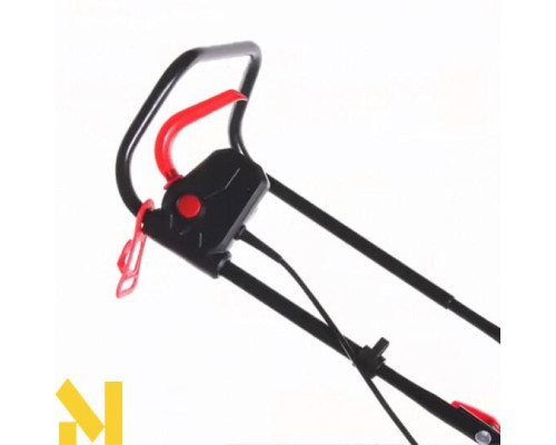 Газонокосарка електрична AL-KO Classic 3.85 E