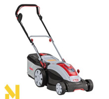 Газонокосарка акумуляторна AL-KO Moweo 3.85 Li