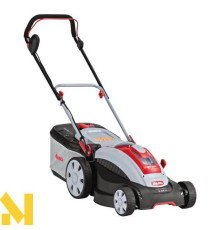 Газонокосарка акумуляторна AL-KO Moweo 3.85 Li