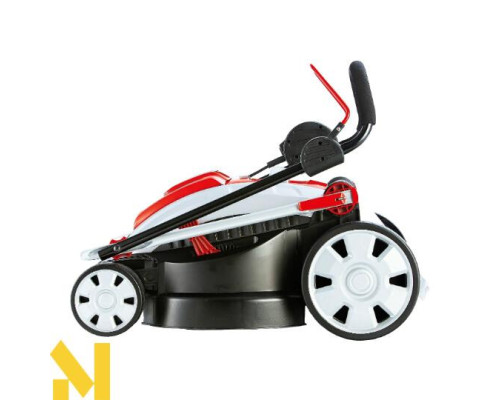 Газонокосарка акумуляторна AL-KO Moweo 3.85 Li