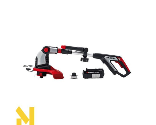 Тример акумуляторний AL-KO GT 36 Li Energy Flex