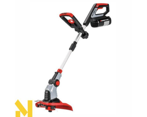 Тример акумуляторний AL-KO GT 36 Li Energy Flex