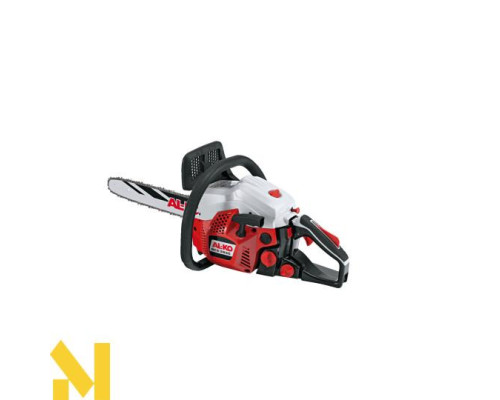 Бензопила AL-KO BKS 3835 + масло 2-х тактне + масло редукторне