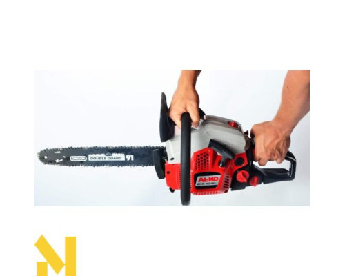 Бензопила AL-KO BKS 4040