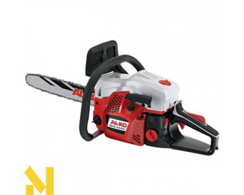 Бензопила AL-KO BKS 4540