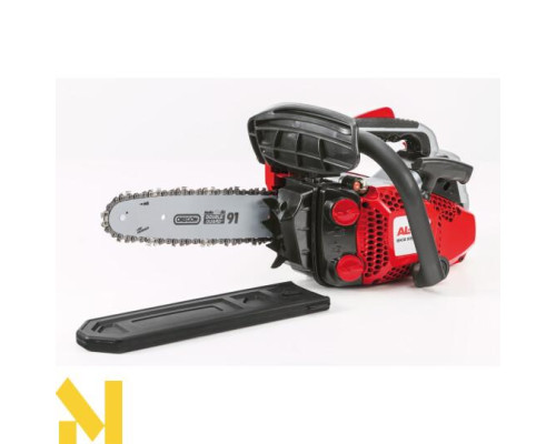 Бензопила AL-KO BKS 2625T