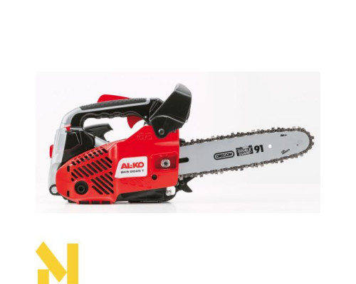 Бензопила AL-KO BKS 2625T