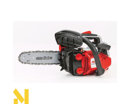 Бензопила AL-KO BKS 2625T