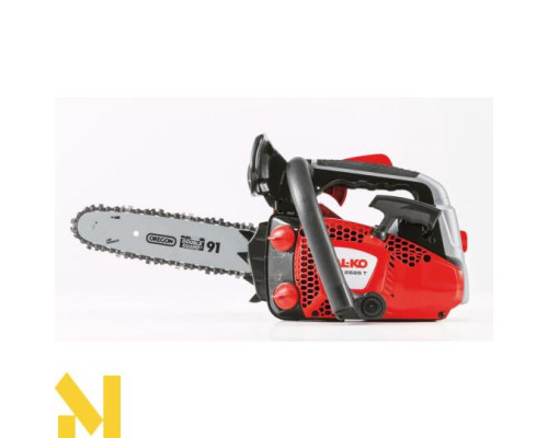 Бензопила AL-KO BKS 2625T
